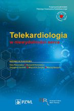 Okadka ksiki Telekardiologia w niewydolnoci serca