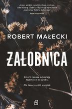 Okadka - aobnica - Robert Maecki