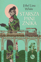 Starsza pani znika