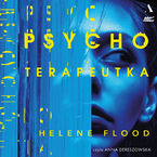 Okładka - Psychoterapeutka - Helene Flood
