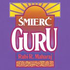 Okładka - Śmierć Guru - Rabi R.Maharaj