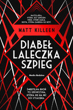 Diabeł, laleczka, szpieg