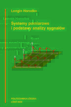 Systemy pomiarowe i podstawy analizy sygnaw