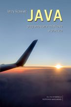 Okładka książki JAVA. Programowanie obiektowe w praktyce