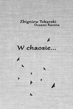 Okładka - W chaosie - Zbigniew Tokarski