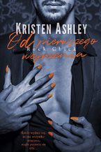 Okładka - Od pierwszego wejrzenia (t.3) - Kristen Ashley