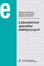 Laboratorium aparatw elektrycznych