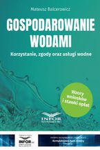 Gospodarowanie wodami