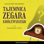 Tajemnica Zegara Królewskiego