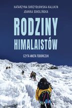 Rodziny himalaistów