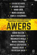 Okładka - Awers - Robert Małecki, Ryszard Ćwirlej, Mariusz Zielke, Marta Guzowska, Małgorzata Rogala, Adrian Bednarek, Hanna Greń, Bartosz Szczygielski, Marta Matyszczak, Przemysław Żarski, Magda Stachula, Izabela Janiszewska