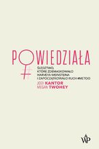 Powiedziała