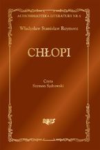 Okadka ksiki Chopi