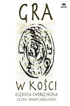 Okładka książki 