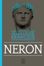 Okładka - Neron - Aleksander Krawczuk