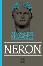 Okadka ksiki Neron