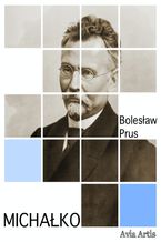 Okładka - Michałko - Bolesław Prus