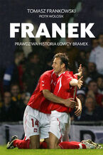 Franek. Prawdziwa historia owcy bramek