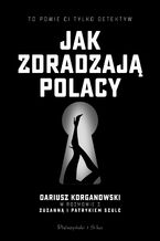 Okadka ksiki Jak zdradzaj Polacy