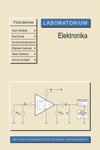 Okładka książki Elektronika. Laboratorium