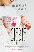 Okadka ksiki Czekaam na ciebie