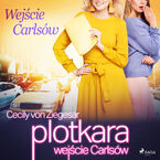 Plotkara: Wejście Carlsów. Plotkara: Wejście Carlsów (#1)