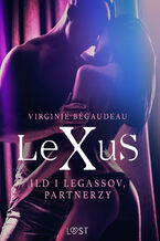 Okadka ksiki LeXuS. LeXuS: Ild i Legassov, Partnerzy - Dystopia erotyczna