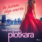 Plotkara. Plotkara 4: Bo jestem tego warta (#4)