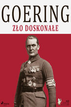 Okładka - Goering - Giancarlo Villa