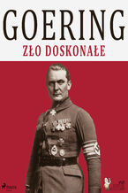 Okadka ksiki Goering