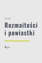 Okładka - World Classics. Rozmaitości i powiastki - Jan Lam