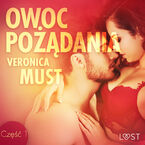 Owoc pożądania I - opowiadanie erotyczne (#1)