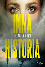 Okładka - Kraków Miasto Literatury UNESCO. Inna historia - Helena Winkiel