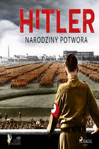 Okładka - Hitler - Lucas Hugo Pavetto