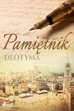 Okładka - Pamiętnik - Deotyma