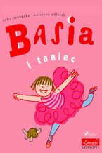 BASIA. Basia i taniec