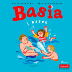 BASIA. Basia i basen