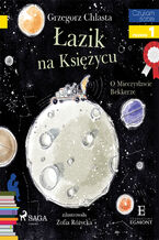 I am reading - Czytam sobie. azik na ksiycu - O Mieczysawie Bekkerze