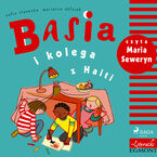 BASIA. Basia i kolega z Haiti