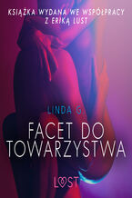 Facet do towarzystwa - opowiadanie erotyczne