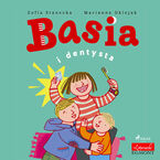 Basia. Basia i dentysta