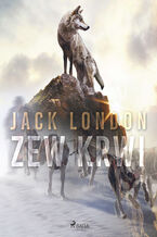 Okładka - World Classics. Zew krwi - Jack London