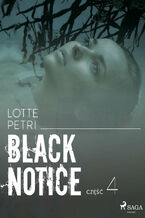 Black Notice. Black notice: cz 4 (#4)