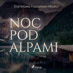 Noc pod Alpami