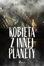 Kobieta z innej planety