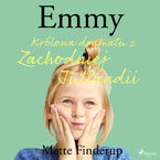 Emmy. Emmy 4 - Krlowa dramatu z Zachodniej Jutlandii (#4)
