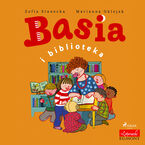 Basia. Basia i biblioteka