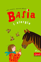 BASIA. Basia i alergia