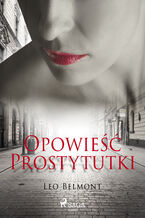 Okadka ksiki Opowie prostytutki