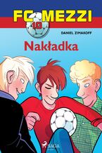 FC Mezzi. FC Mezzi 10 - Nakadka (#10)